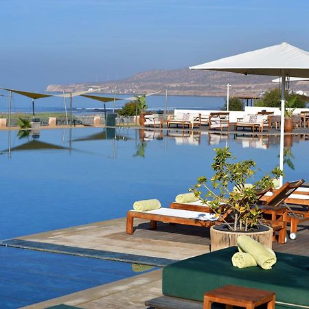 Hilton Taghazout Bay Beach Resort & Spa Ngoại thất bức ảnh