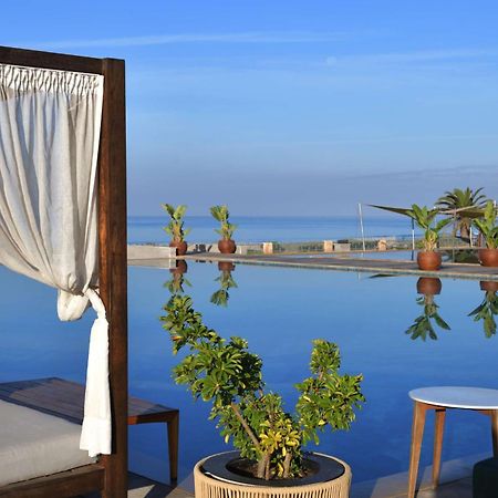 Hilton Taghazout Bay Beach Resort & Spa Ngoại thất bức ảnh