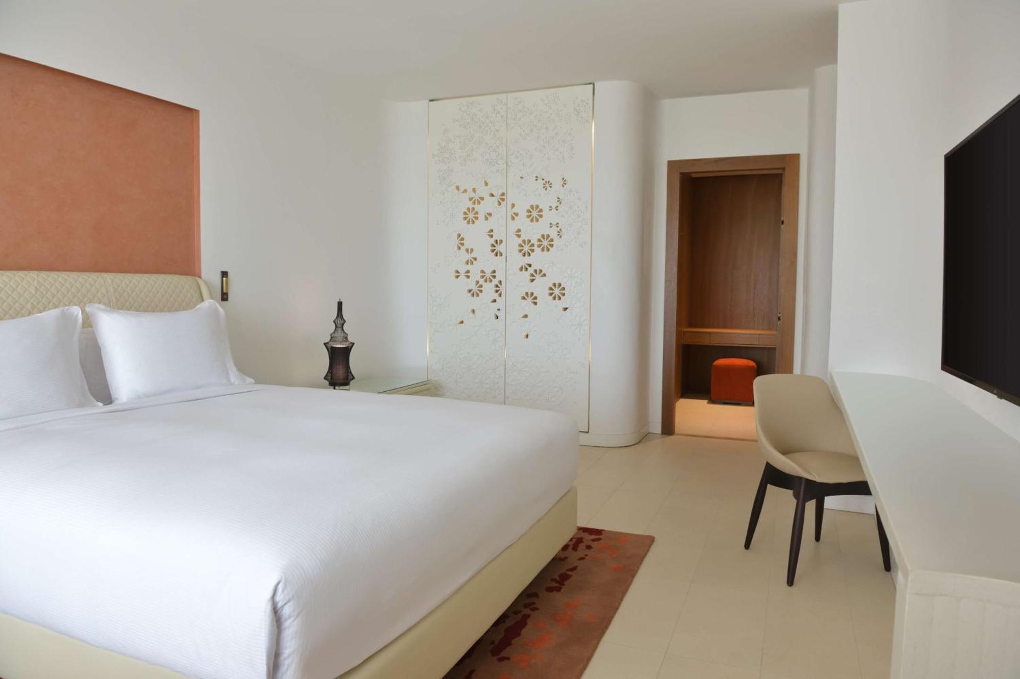 Hilton Taghazout Bay Beach Resort & Spa Ngoại thất bức ảnh