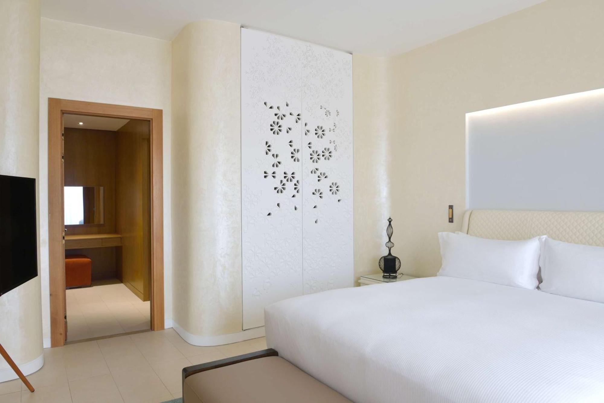 Hilton Taghazout Bay Beach Resort & Spa Ngoại thất bức ảnh