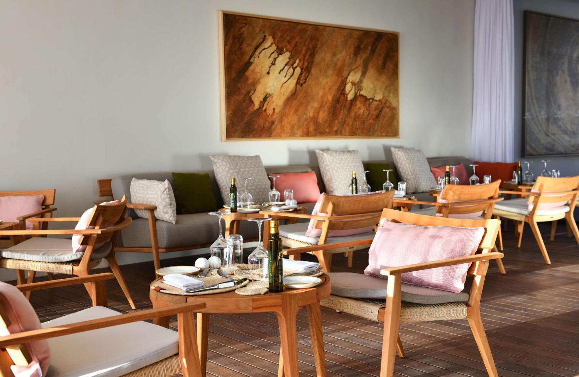 Hilton Taghazout Bay Beach Resort & Spa Ngoại thất bức ảnh
