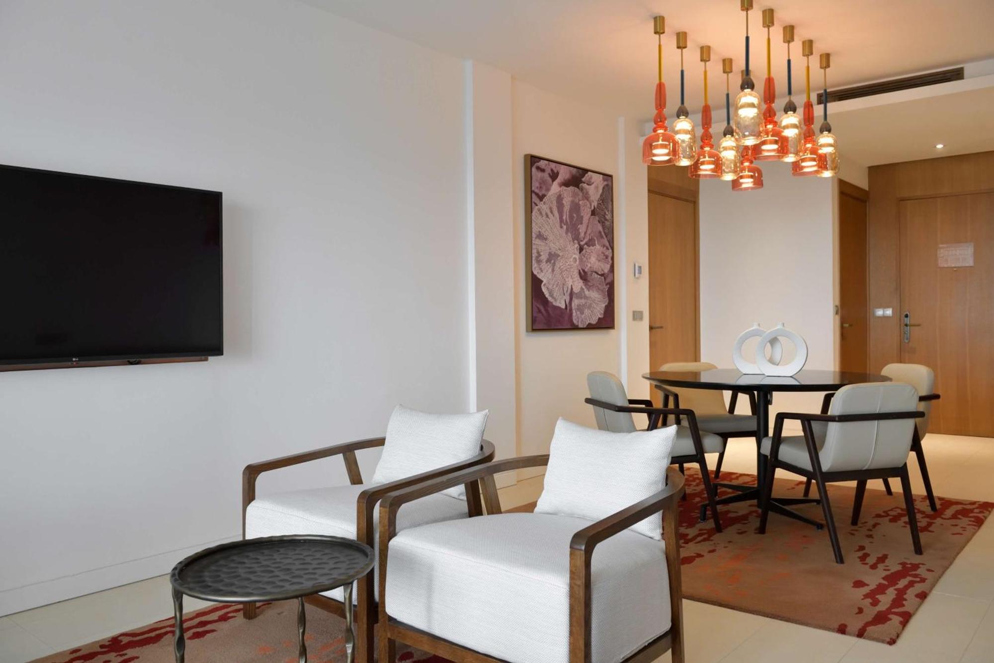 Hilton Taghazout Bay Beach Resort & Spa Ngoại thất bức ảnh