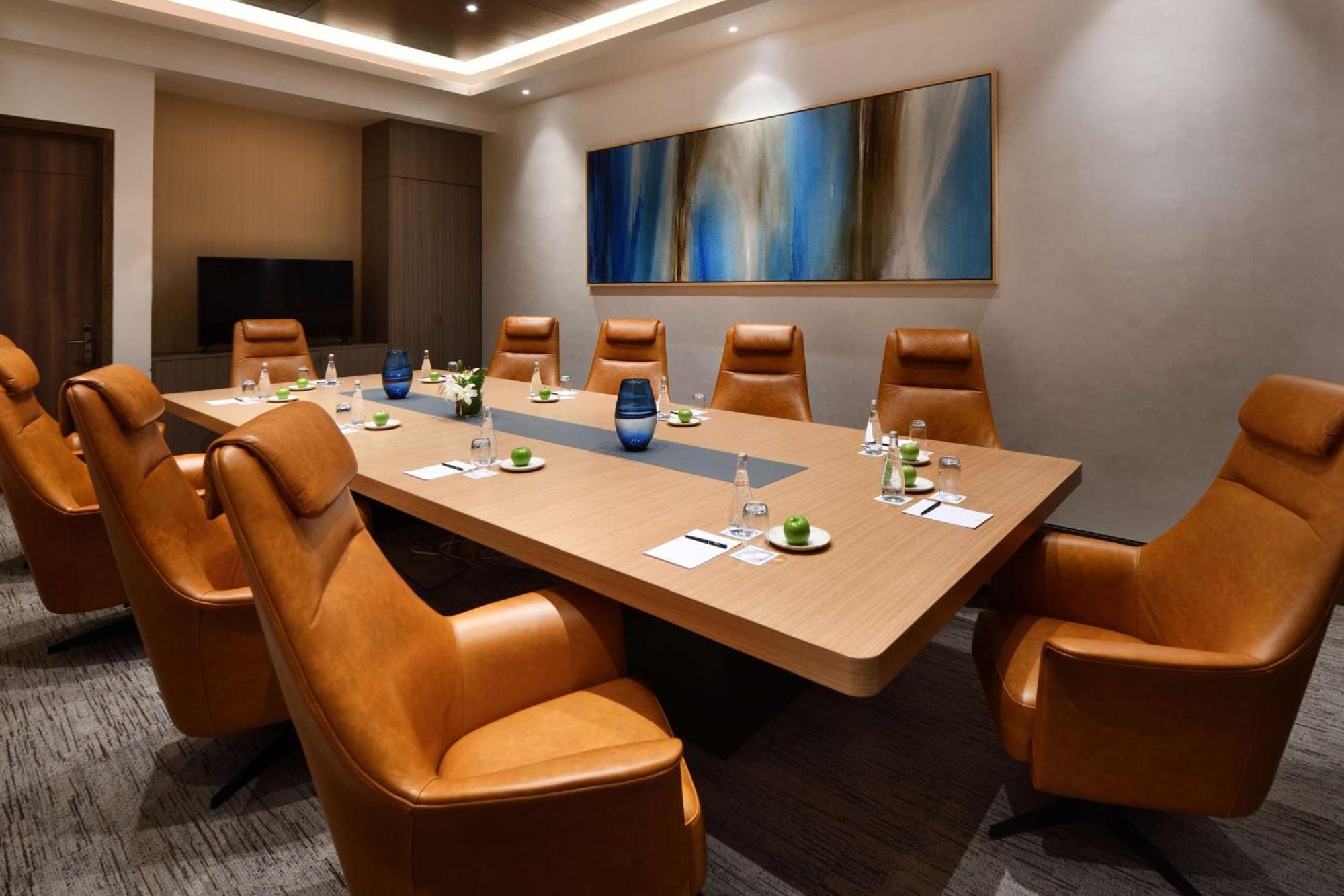 Hilton Taghazout Bay Beach Resort & Spa Ngoại thất bức ảnh