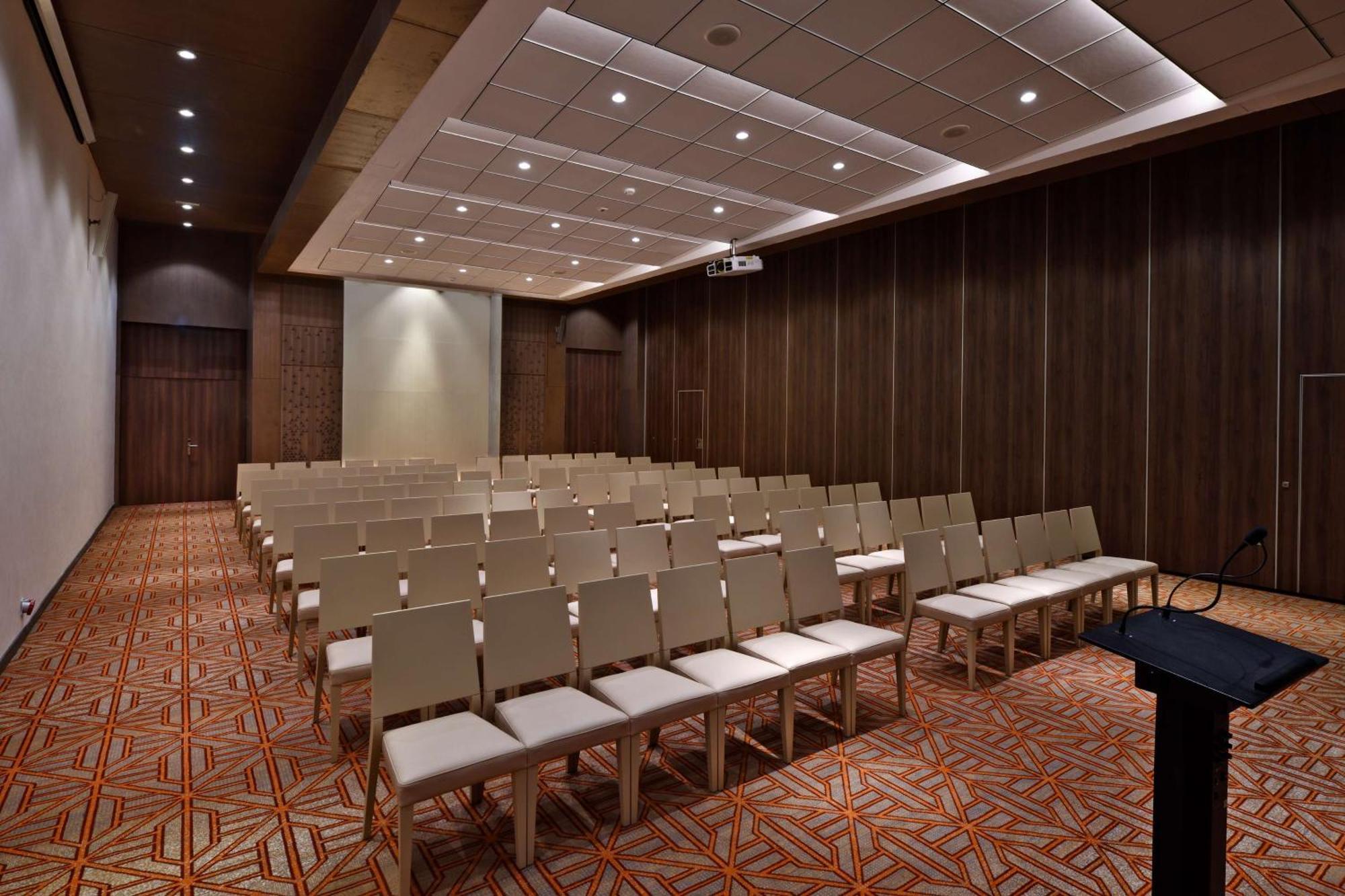 Hilton Taghazout Bay Beach Resort & Spa Ngoại thất bức ảnh