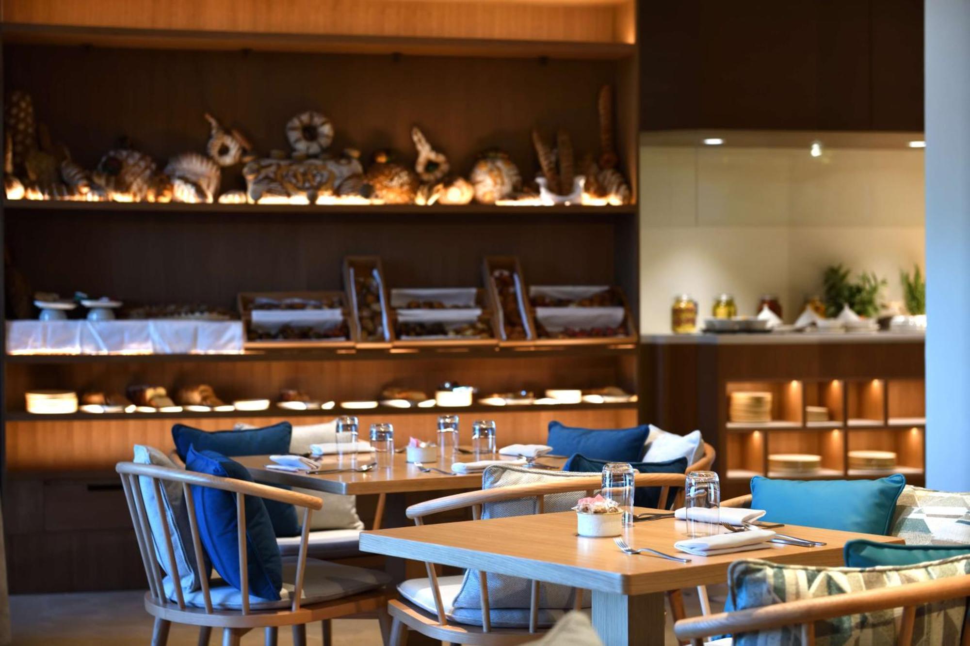 Hilton Taghazout Bay Beach Resort & Spa Ngoại thất bức ảnh