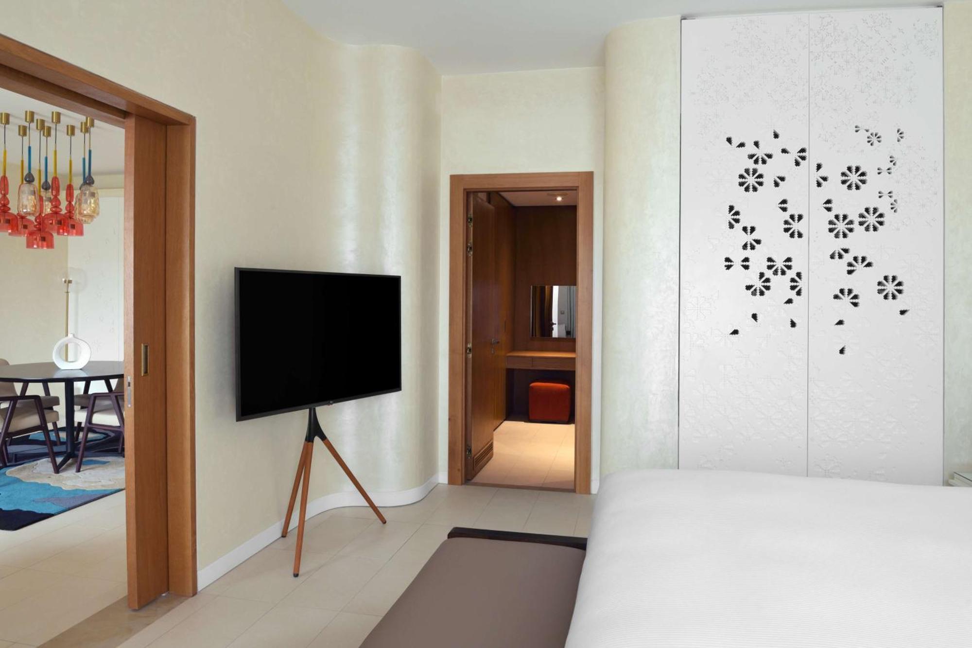 Hilton Taghazout Bay Beach Resort & Spa Ngoại thất bức ảnh