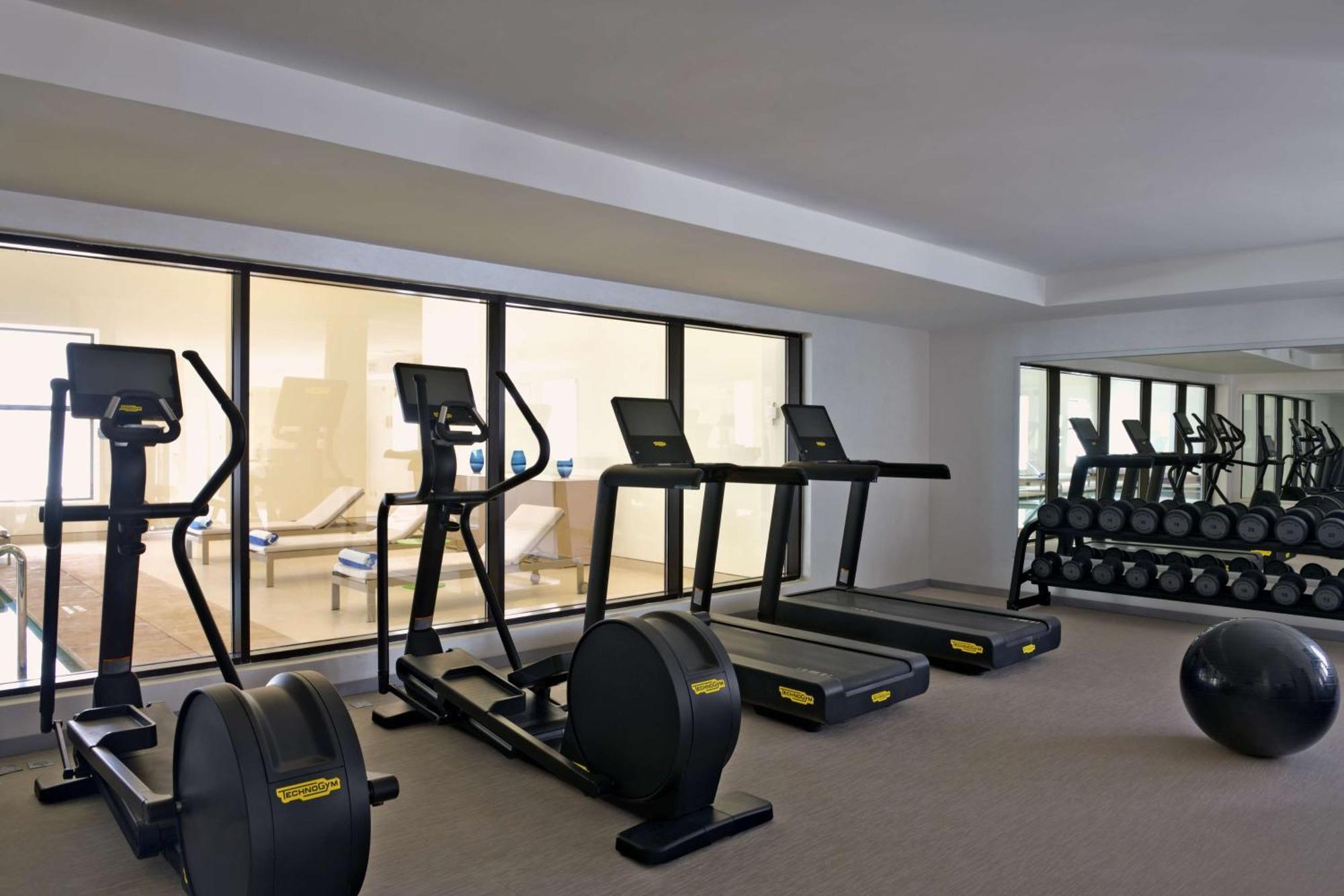Hilton Taghazout Bay Beach Resort & Spa Ngoại thất bức ảnh