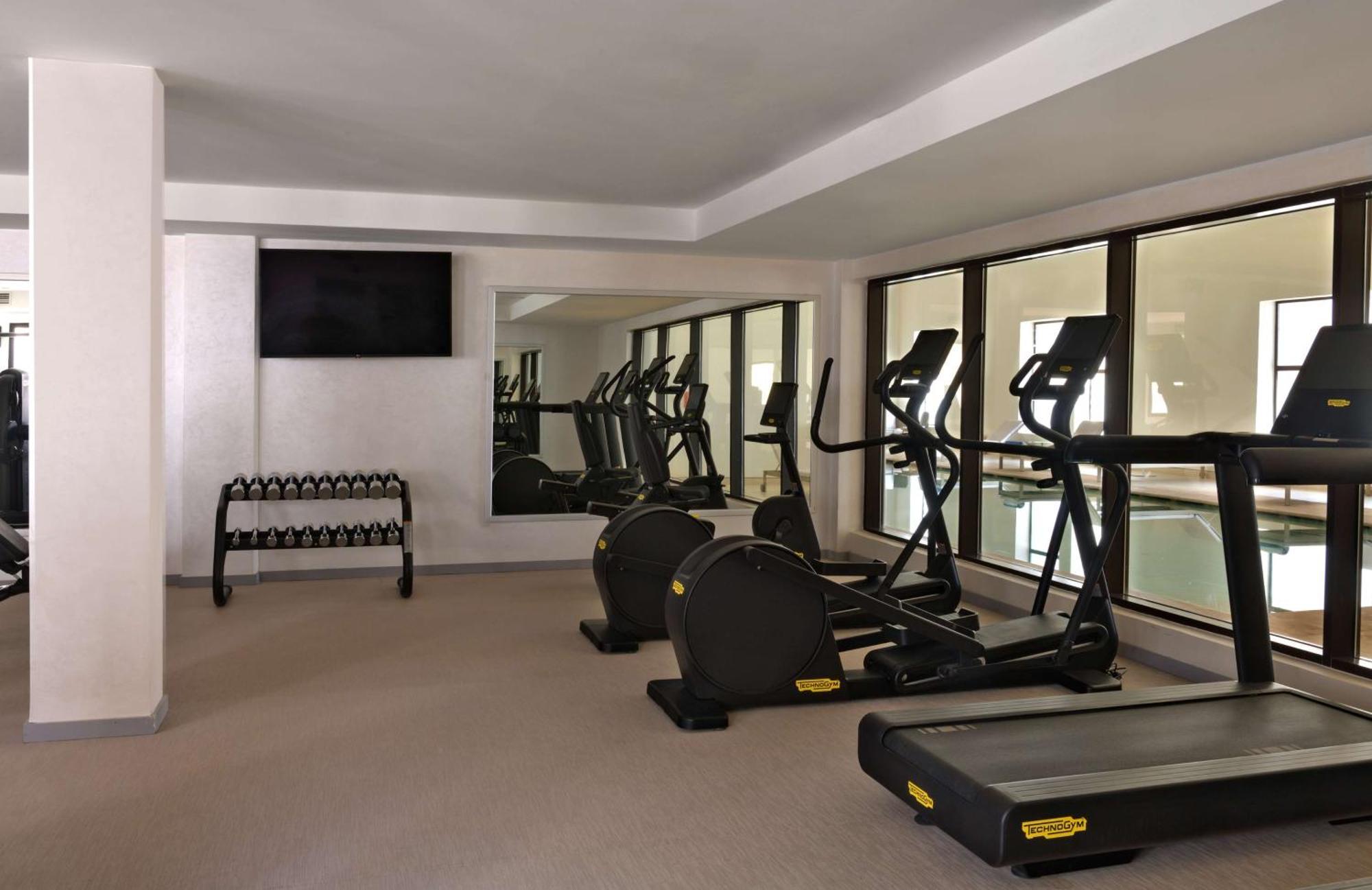 Hilton Taghazout Bay Beach Resort & Spa Ngoại thất bức ảnh