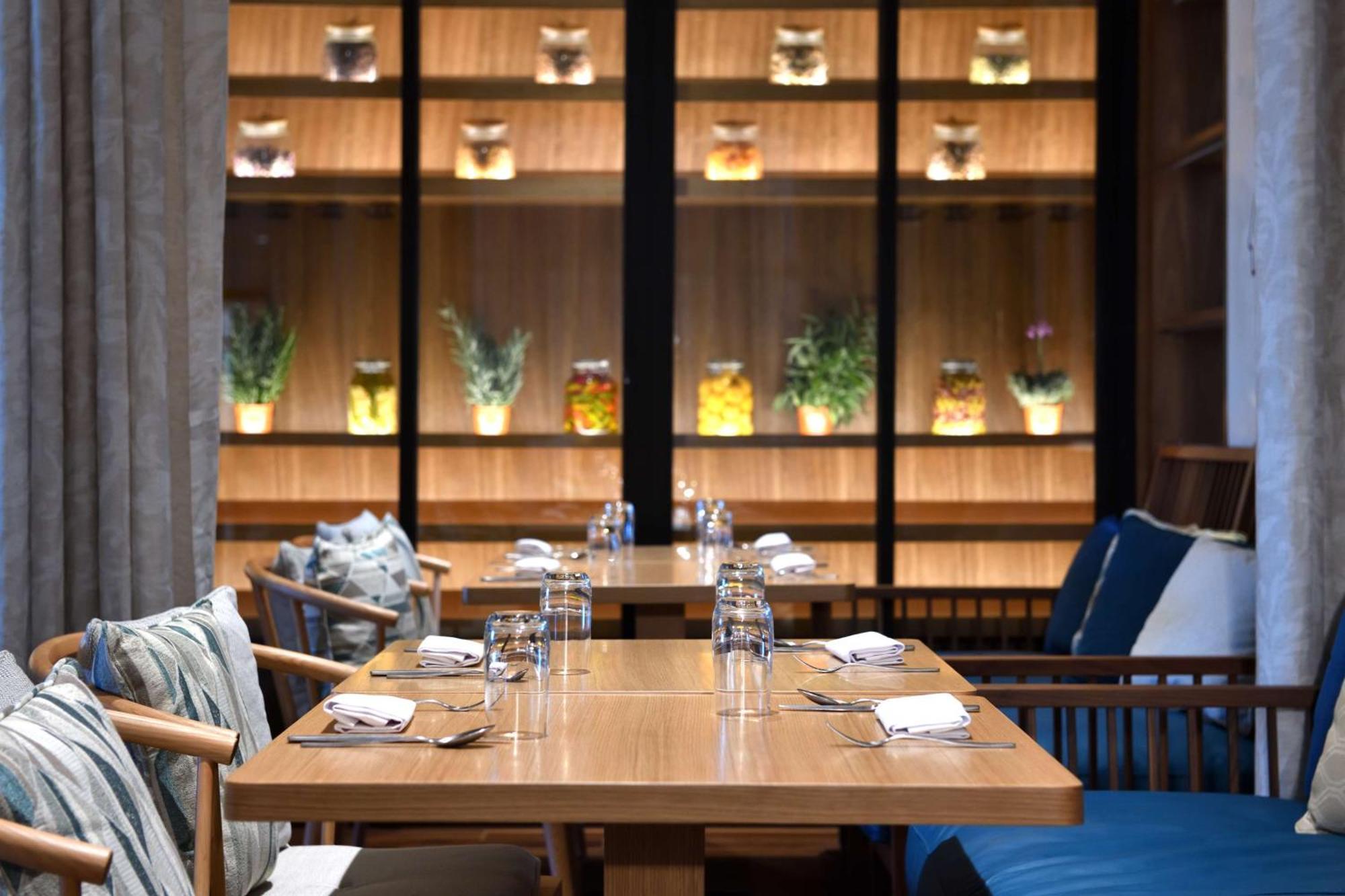 Hilton Taghazout Bay Beach Resort & Spa Ngoại thất bức ảnh