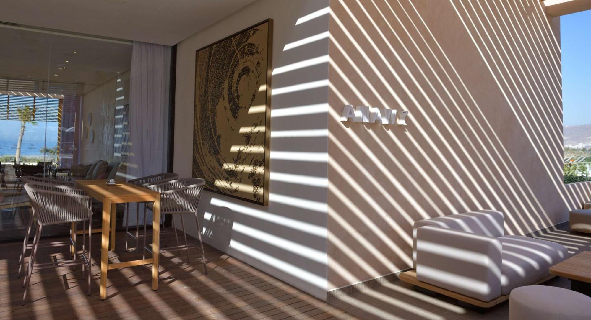 Hilton Taghazout Bay Beach Resort & Spa Ngoại thất bức ảnh